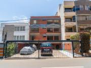 ¡VENTA DEPARTAMENTO CON ESTACIONAMIENTO EN MONTERRICO!...