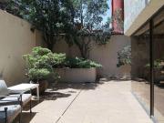 VENTA DEPARTAMENTO CON GRAN TERRAZA EN BOSQUES DE LAS LOMAS