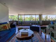 Venta Departamento con Gran Terraza en Lomas Altas