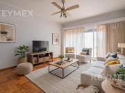 Venta Departamento con gran terraza en Villa del Parque,...