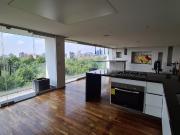VENTA Departamento con Hermosas Vistas a Parque México