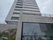 Venta departamento con increíble vista a la ciudad