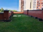 VENTA: DEPARTAMENTO CON JARDIN GRANDE EN RES. VILLA DEL...