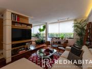 Venta departamento con jardin Martin Mendalde del Valle...