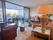 VENTA DEPARTAMENTO CON JARDIN PRIVADO 4 DORMS