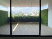 VENTA DEPARTAMENTO CON JARDÍN Y TERRAZA EN TECAMACHALCO