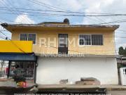 Venta Departamento Con Local Comercial Col. Lopez Mateos...