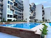 Venta Departamento con patio 2 dormitorios.Cumbayá Ruta Viva