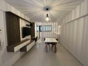 VENTA Departamento con patio. Abasto, Rosario