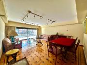 Venta departamento CON PATIO, cochera y baulera, Palermo...