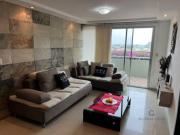 Venta Departamento con patio en la Vista Towers, 3...