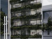 Venta departamento con patio interior Col. San Miguel...