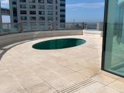 Venta departamento con piscina propia y cocheras