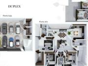 Venta Departamento con Roof Garden Primer piso Zona...