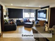 Venta Departamento con Roof Garden privado de 73.98 m²...