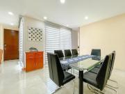 Venta departamento con Roof Garden privado en la Col....