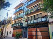 Venta departamento con Roof Garden Privado Popotla