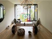 VENTA DEPARTAMENTO CON ROOF GARDEN Y TERRAZA EN GALILEO...