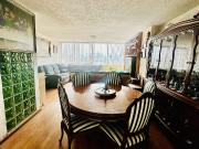 VENTA DEPARTAMENTO CON SUPER VISTA EN SAN PEDRO DE LOS PINOS