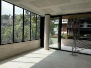 Venta Departamento con Terraza Ahuehuetes NTE, Bosques...