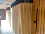 Venta Departamento con terraza, balcones y amenidades en...