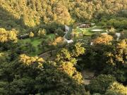 VENTA DEPARTAMENTO CON TERRAZA CUMBRES DE SANTA FE