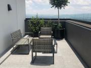 VENTA DEPARTAMENTO CON TERRAZA EN AMPLIACIÓN GRANADA...