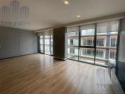 VENTA DEPARTAMENTO CON TERRAZA EN AVENUE POLANCO
