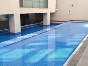 Venta departamento con Terraza en Citytowers Polanco,...