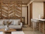 Venta Departamento con Terraza en Exclusivo Complejo...