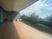 VENTA DEPARTAMENTO CON TERRAZA EN LADERA SANTA FÉ...