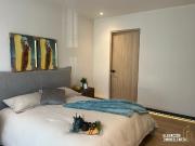 Venta departamento con terraza en Lomas Country Club