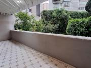 Venta departamento con terraza en Lomas de Chapultepec