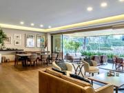 Venta Departamento con Terraza en Lomas de Vistahermosa