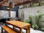 VENTA Departamento con terraza en Miraflores