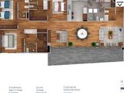 Venta Departamento con Terraza en Nova Bosques de las Lomas