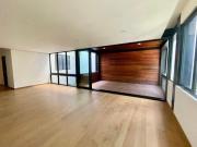 VENTA DEPARTAMENTO CON TERRAZA POLANCO V SECCIÓN