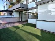 Venta departamento con terraza propia, tipo Garden House...
