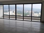 Venta Departamento, con terraza. Residencial Las Vistas D