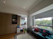 VENTA Departamento con terraza SENS, Vista Hermosa,...