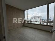 VENTA DEPARTAMENTO CON TERRAZA, VASCO DE QUIROGA, SANTA...