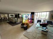 VENTA DEPARTAMENTO CON TERRAZAS PARTE ALTA LOMAS DE...