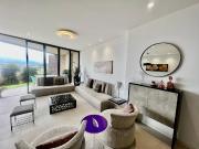 VENTA DEPARTAMENTO CON VISTA. 3 DORMITORIOS. CUMBAYÁ.... VENTA DEPARTAMENTO CON VISTA. 3 DORMITORIOS. CUMBAYÁ....