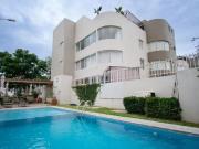 Venta departamento con vista al bosque