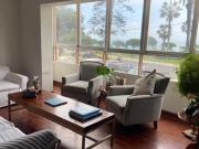 VENTA DEPARTAMENTO CON VISTA AL MALECÓN CISNEROS MIRAFLORES