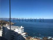 Venta Departamento con vista al mar, Concón