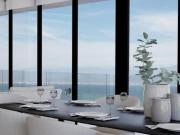 VENTA DEPARTAMENTO CON VISTA AL MAR EN LA CRUZ DE...