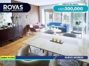 Venta Departamento con vista al mar Malecon de la Marina