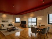 Venta Departamento con vista al río, un dormitorio, y...