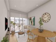 VENTA DEPARTAMENTO CON VISTA EXTERNA EN SALAMANCA